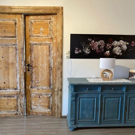 Ferienwohnung Ostseestrandlaeufer 1 Цингст Екстер'єр фото